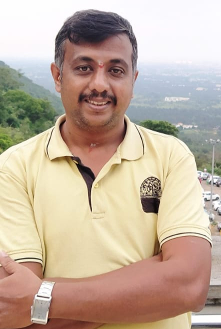 Raghunandan V S