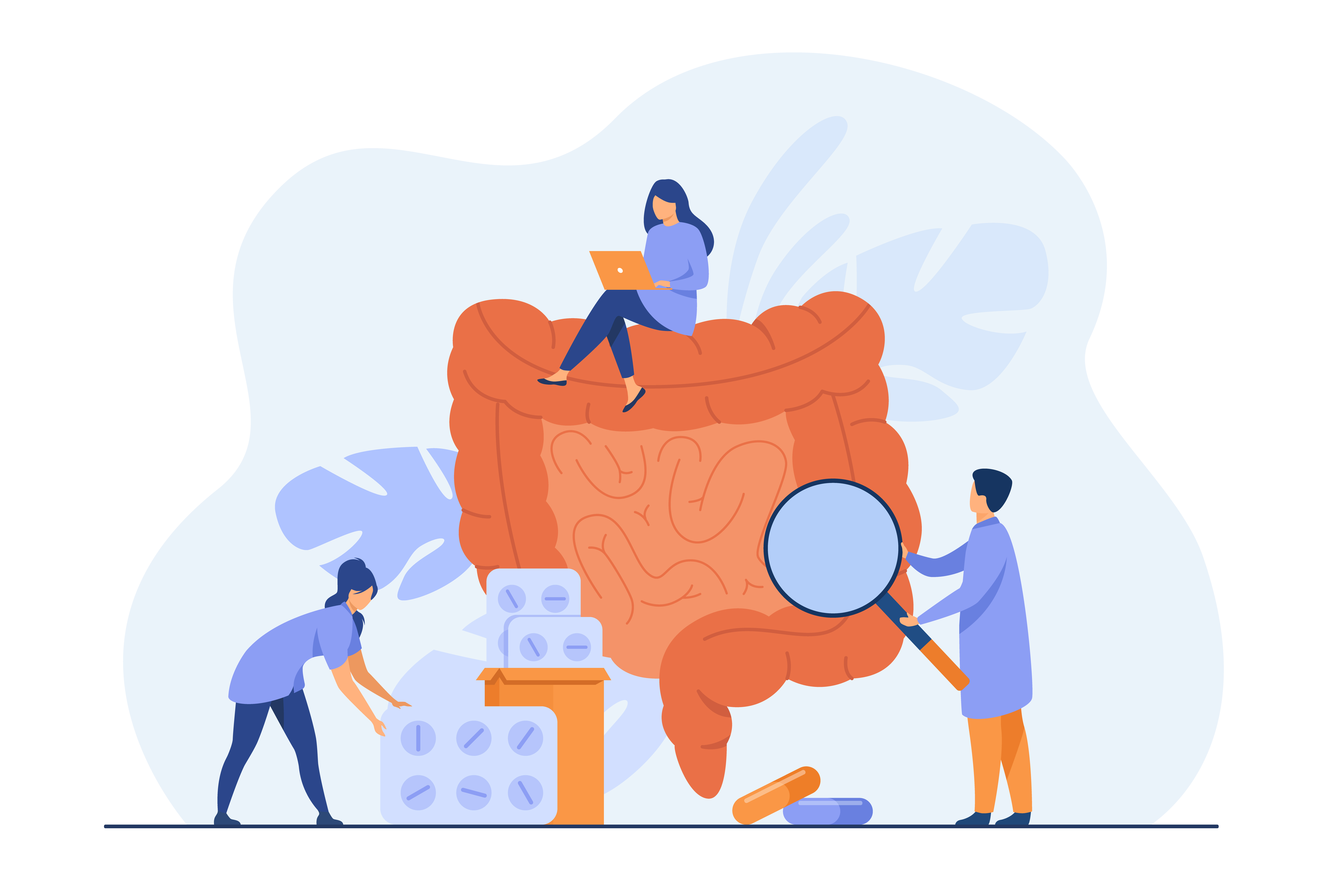 Gastroenterology (GI)